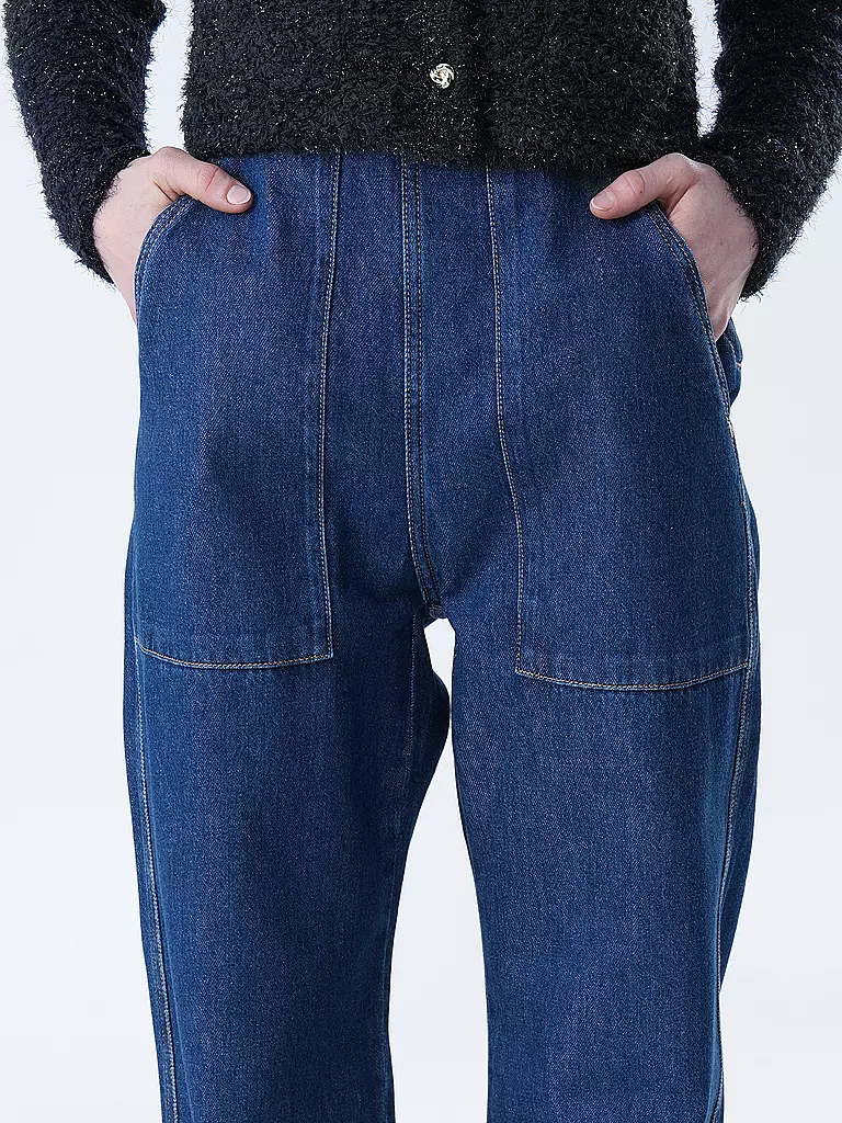 WEEKEND MAX MARA | Jeans  | blau