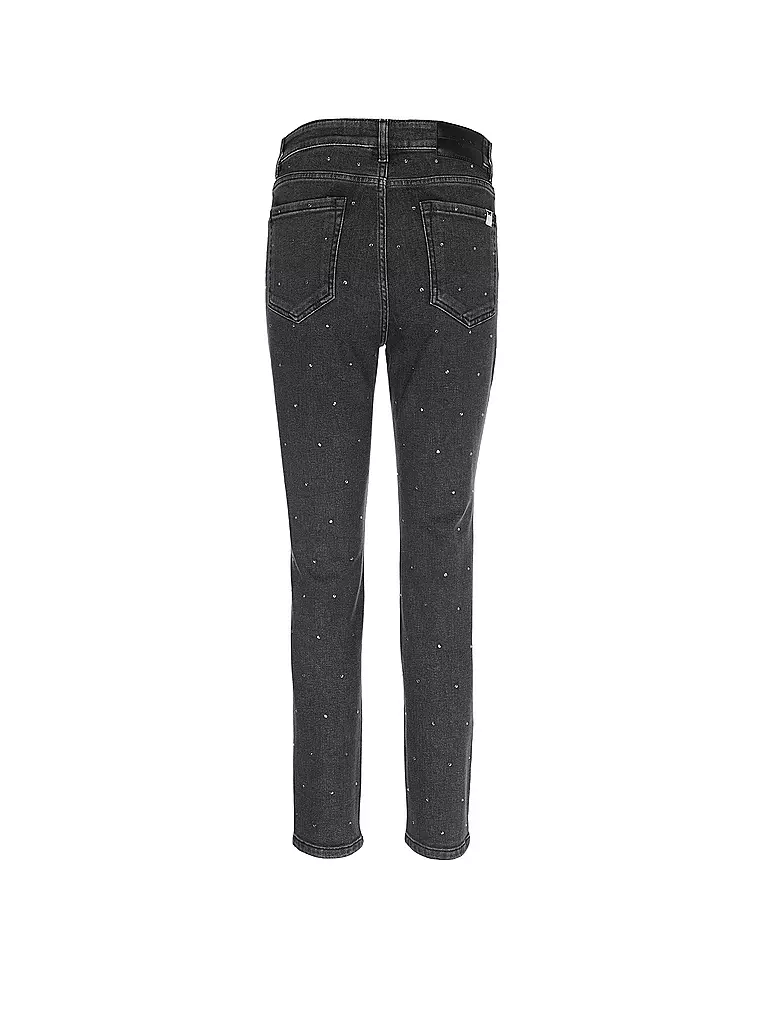 WEEKEND MAX MARA | Jeans 7/8 TEANO | schwarz