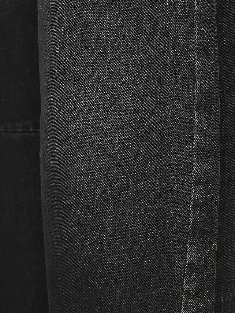 WEEKEND MAX MARA | Jeans Balloon Fit DOUGLAS | schwarz