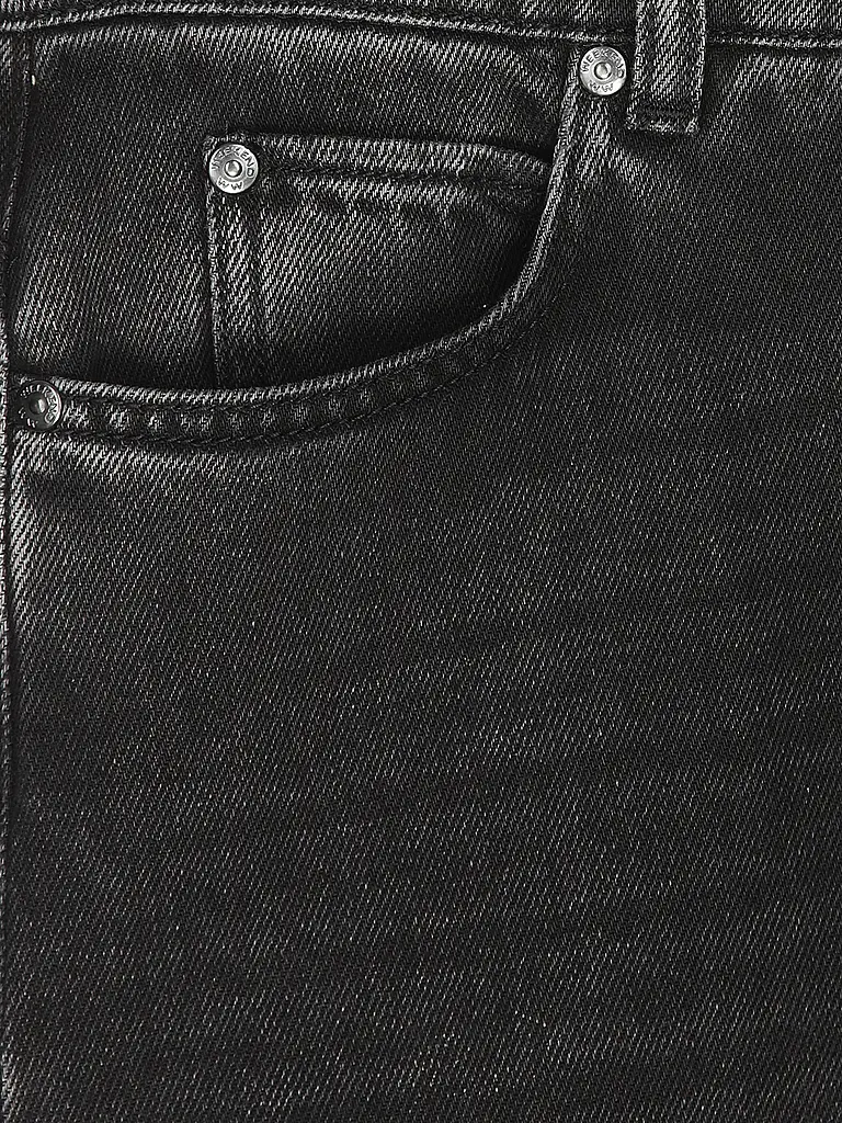 WEEKEND MAX MARA | Jeans Balloon Fit DOUGLAS | schwarz