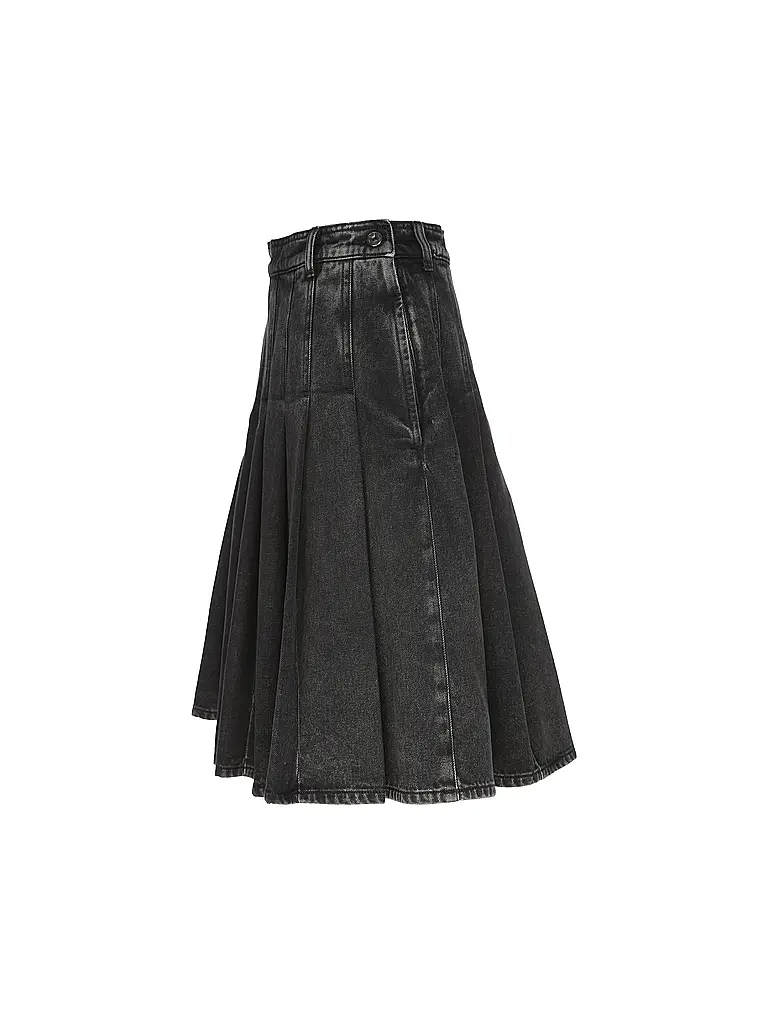 WEEKEND MAX MARA | Jeansrock BRONZO | 
