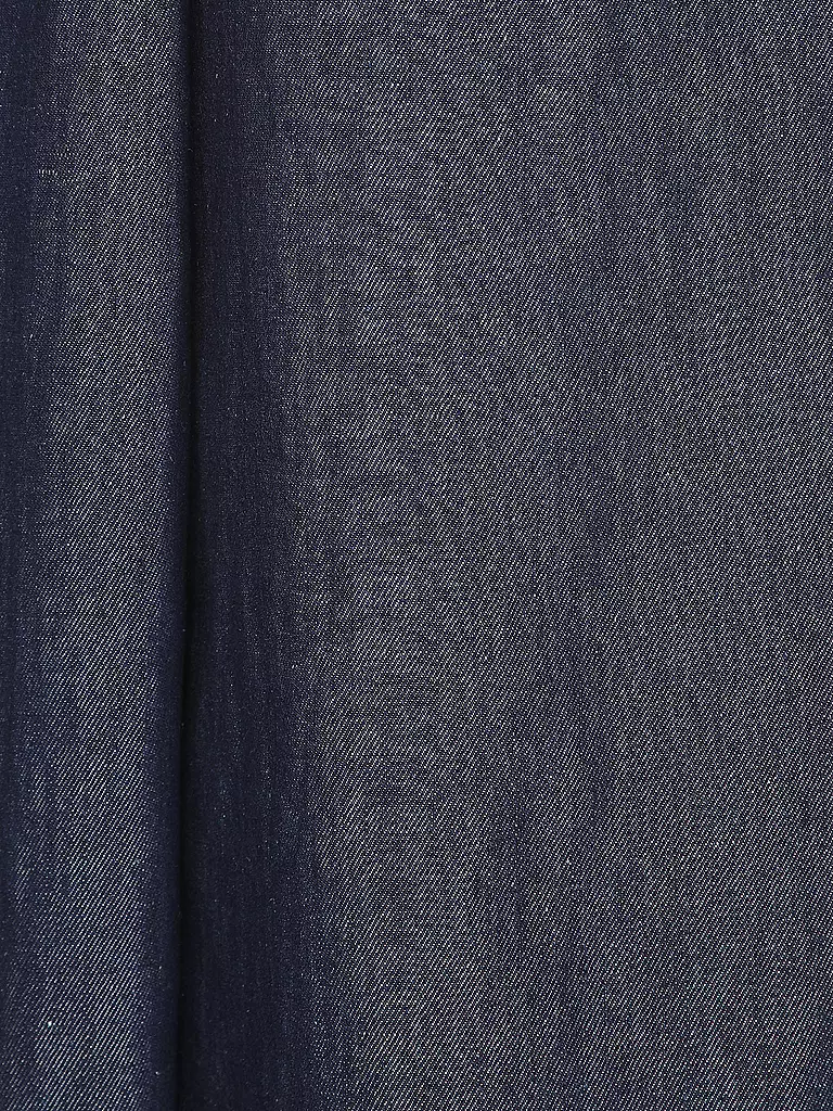 WEEKEND MAX MARA | Jeansrock FISCHIO | blau