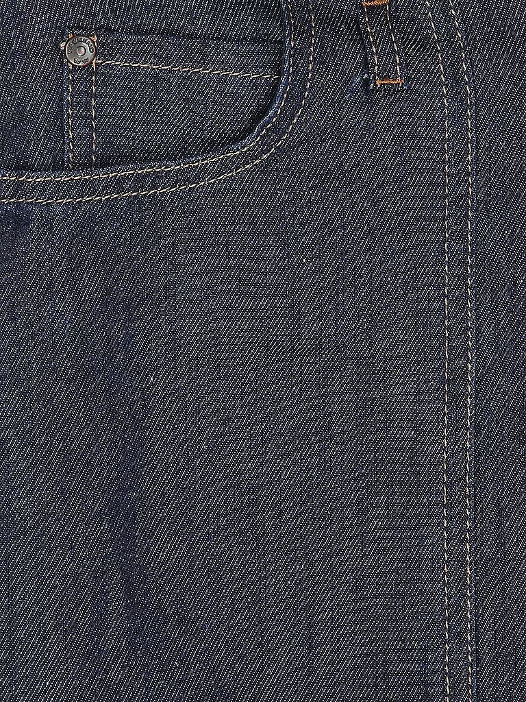 WEEKEND MAX MARA | Jeansrock FISCHIO | blau