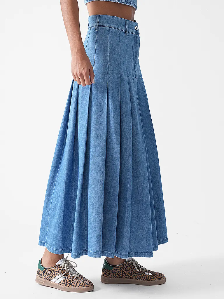 WEEKEND MAX MARA | Jeansrock | 