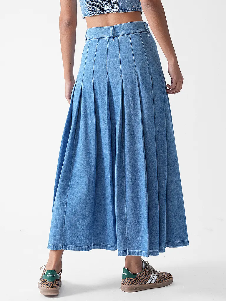 WEEKEND MAX MARA | Jeansrock | 