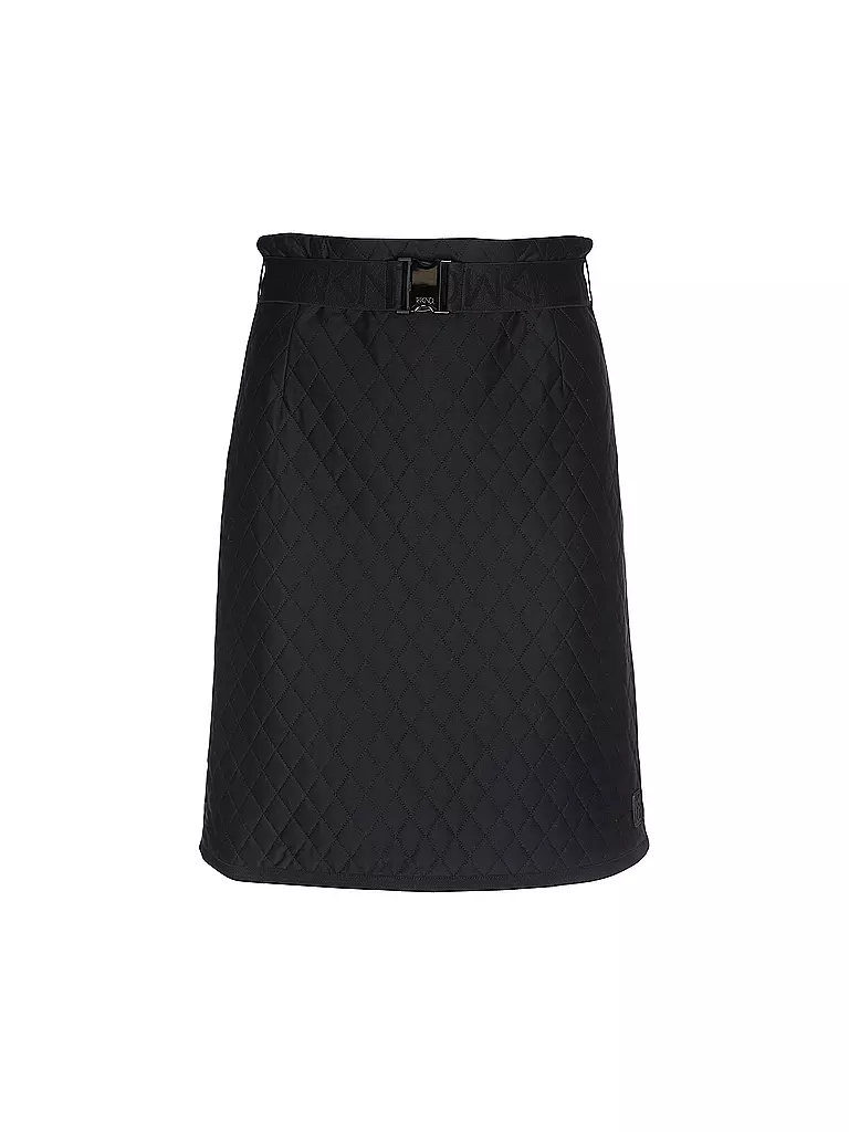 WEEKEND MAX MARA | Jerseyrock GIUGNO | schwarz