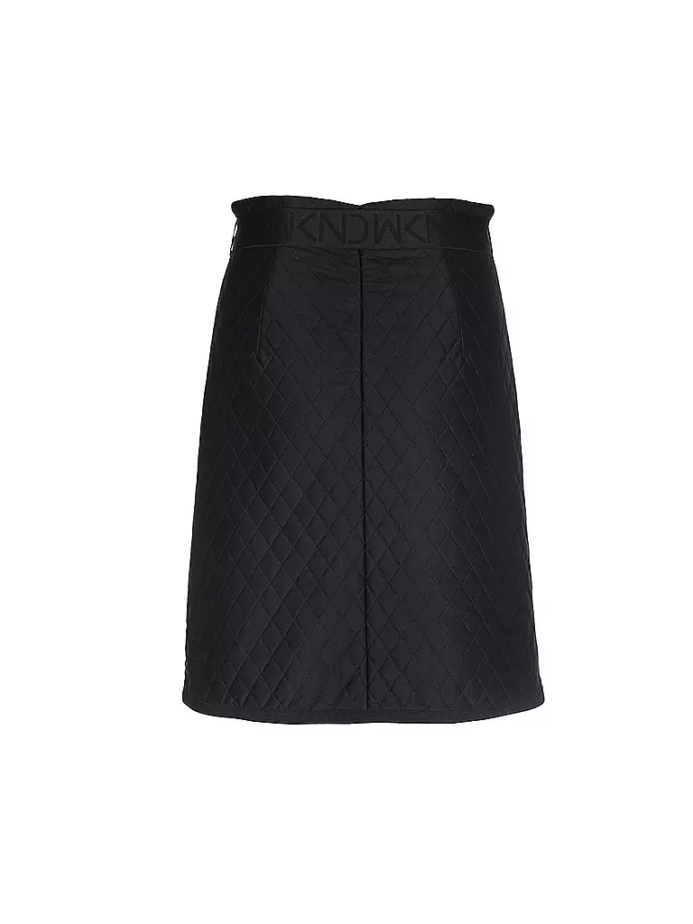 WEEKEND MAX MARA | Jerseyrock GIUGNO | schwarz