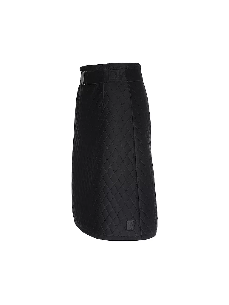 WEEKEND MAX MARA | Jerseyrock GIUGNO | schwarz