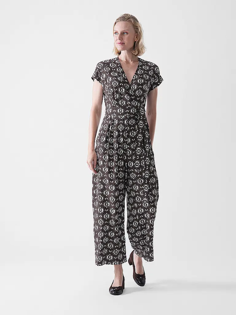 WEEKEND MAX MARA | Jumpsuit ARIZONA | Braun
