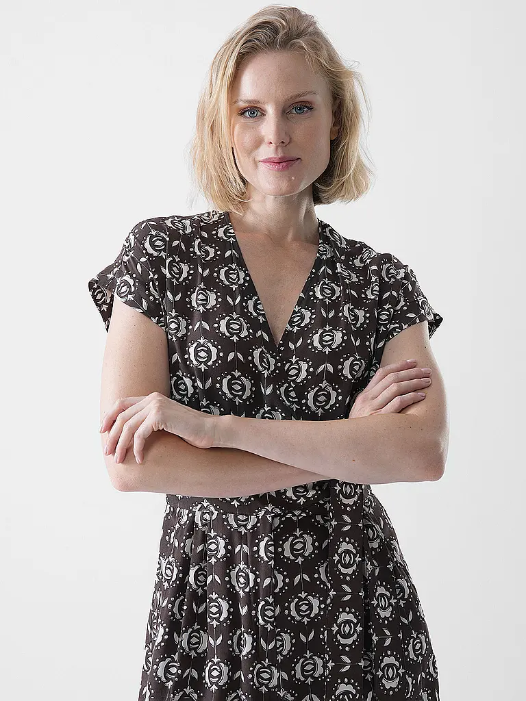 WEEKEND MAX MARA | Jumpsuit ARIZONA | Braun