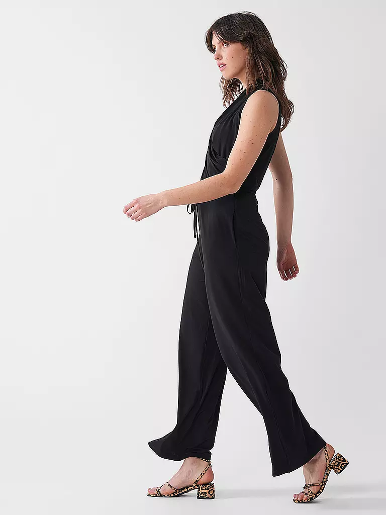 WEEKEND MAX MARA | Jumpsuit GENZANA | schwarz