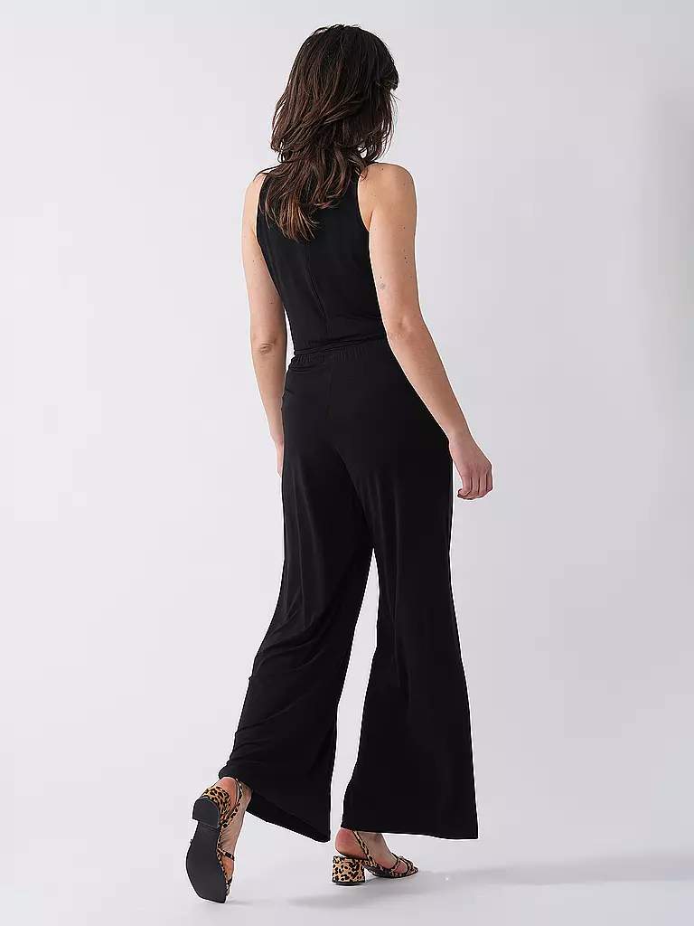 WEEKEND MAX MARA | Jumpsuit GENZANA | schwarz