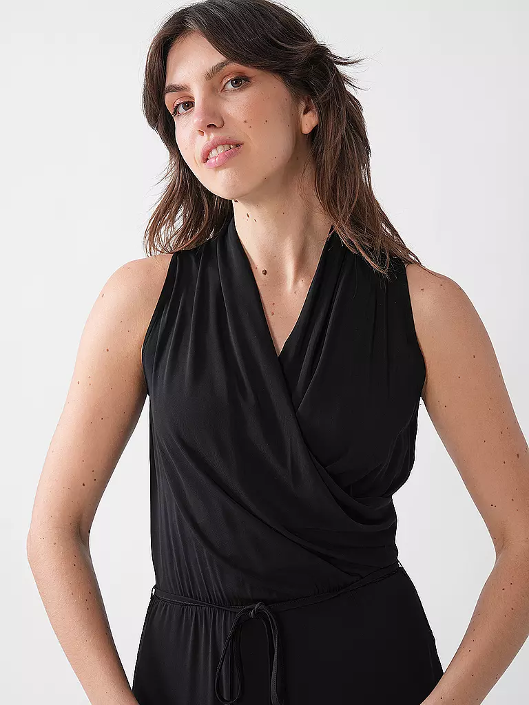 WEEKEND MAX MARA | Jumpsuit GENZANA | schwarz