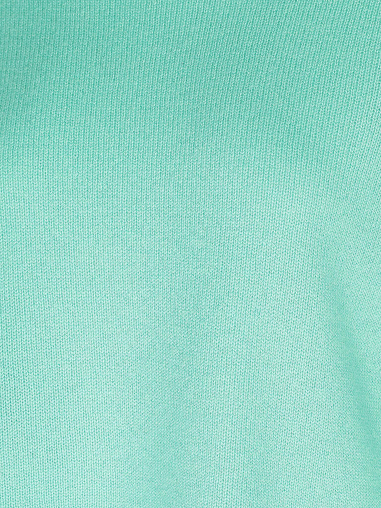WEEKEND MAX MARA | Kaschmir Pullover ALGHERO | grün