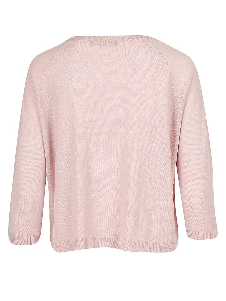 WEEKEND MAX MARA | Kaschmir Pullover Melodia | rosa