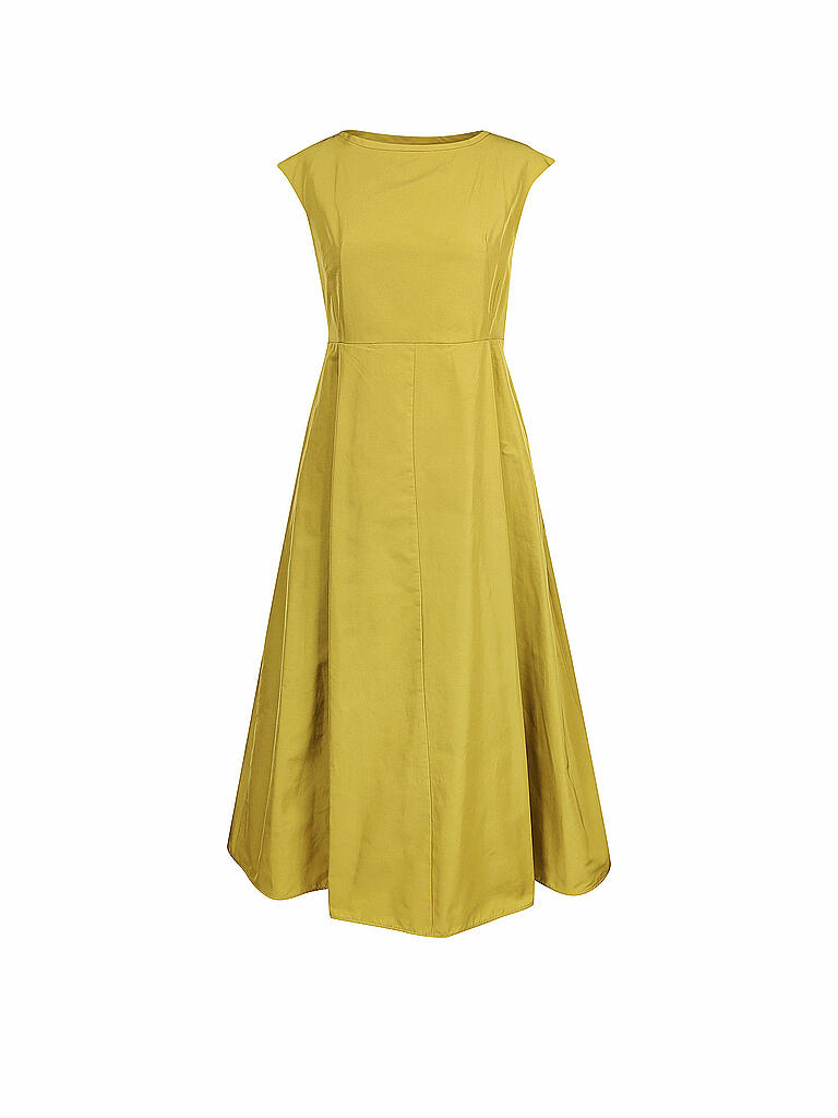 WEEKEND MAX MARA | Kleid "Edam" | gelb