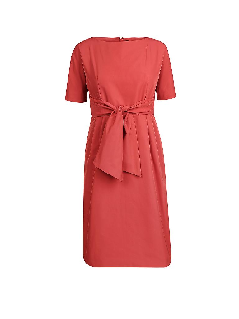 WEEKEND MAX MARA | Kleid "Tandem" | rot