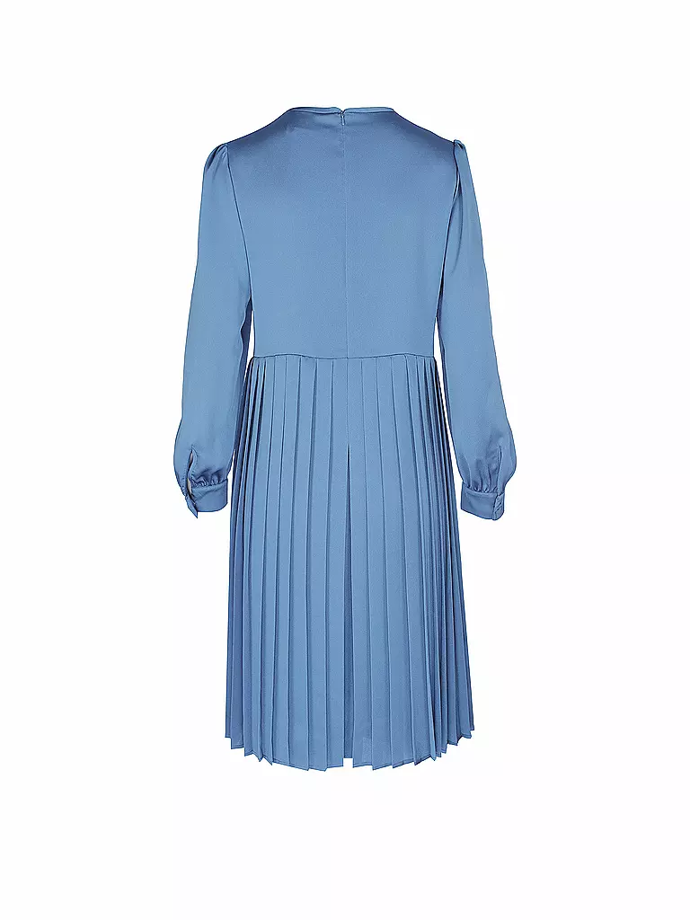 WEEKEND MAX MARA | Kleid  | blau