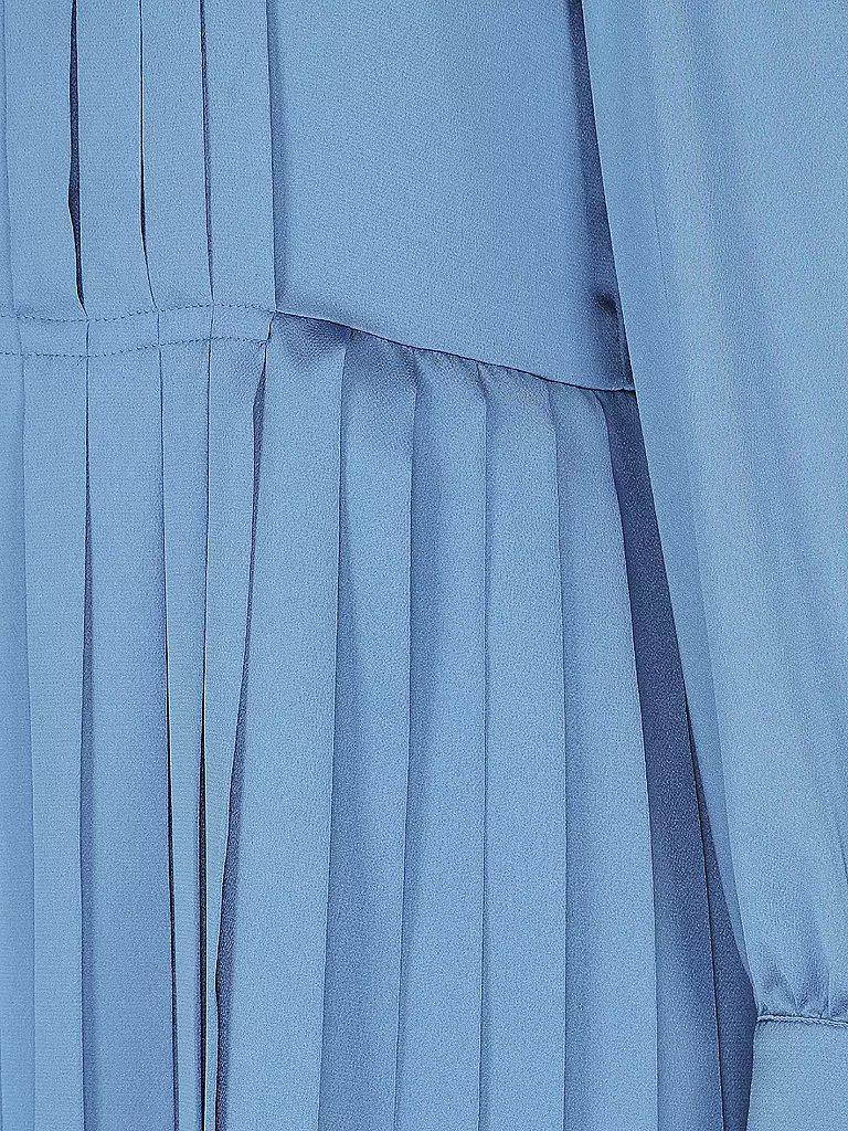 WEEKEND MAX MARA | Kleid  | blau