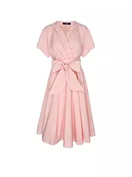 WEEKEND MAX MARA | Kleid GIAMBO | rosa