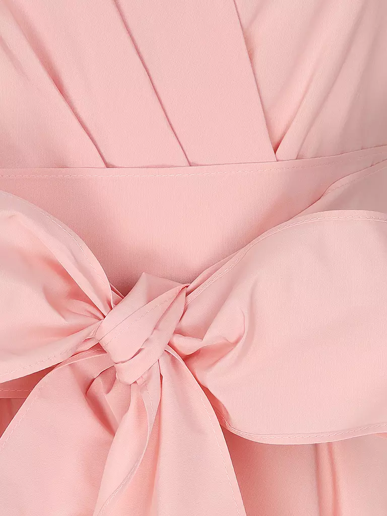 WEEKEND MAX MARA | Kleid GIAMBO | rosa