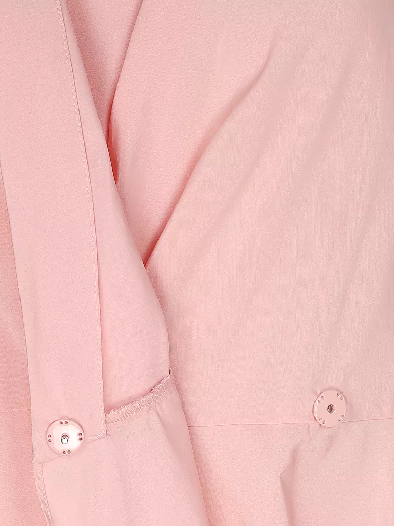 WEEKEND MAX MARA | Kleid GIAMBO | rosa