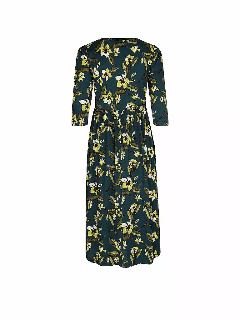 WEEKEND MAX MARA | Kleid TREMITI | petrol