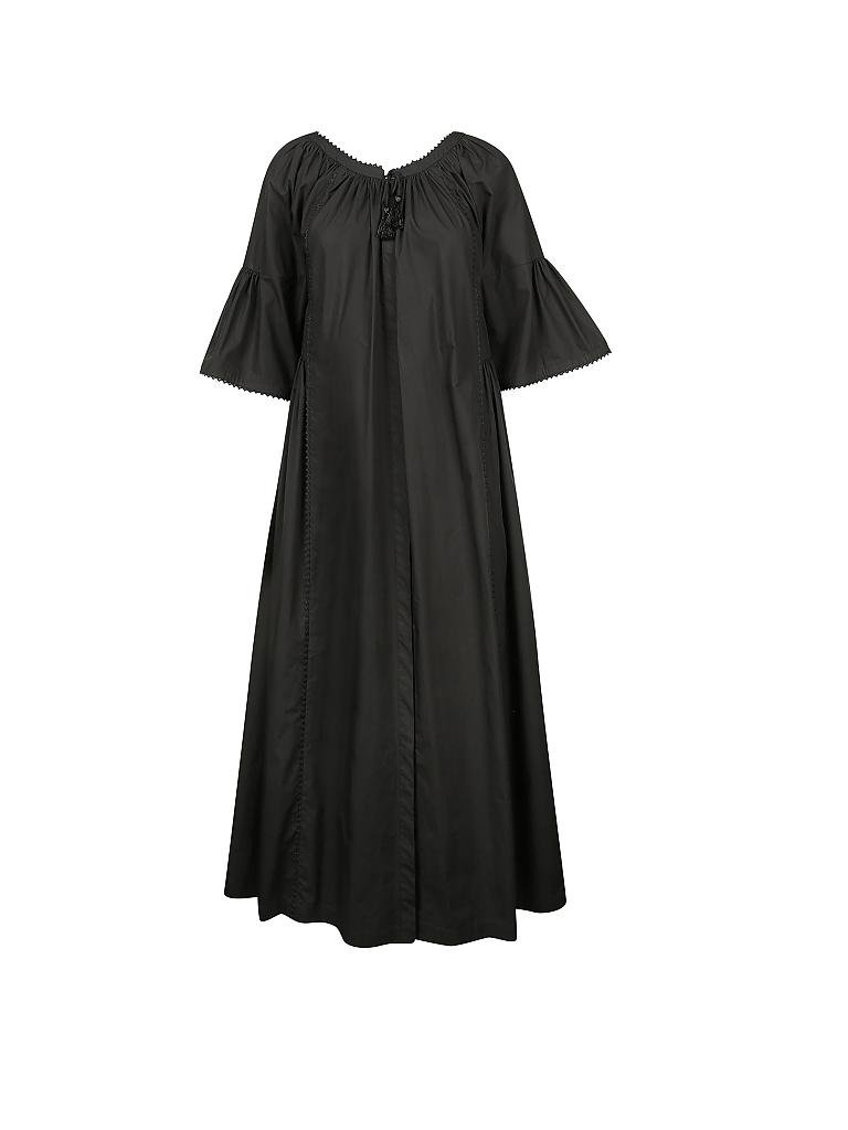 WEEKEND MAX MARA Kleid schwarz