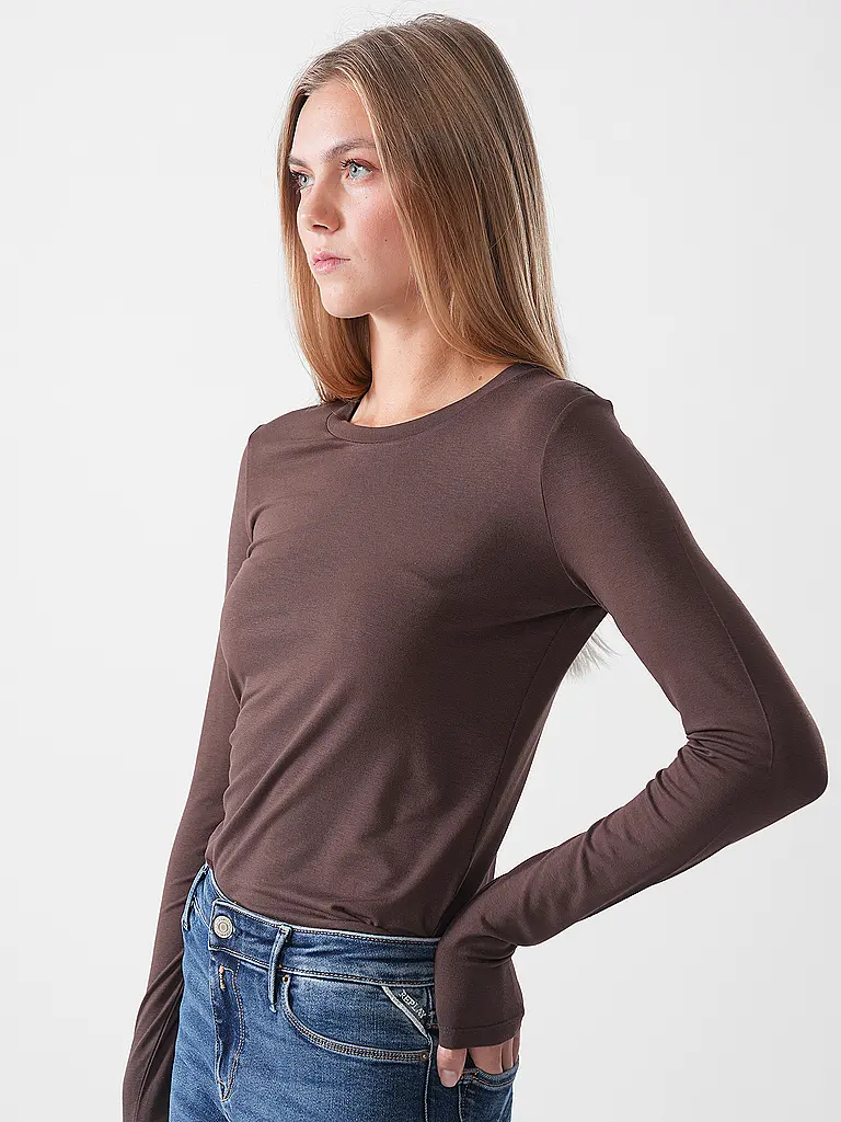 WEEKEND MAX MARA | Langarmshirt MULTIE | 