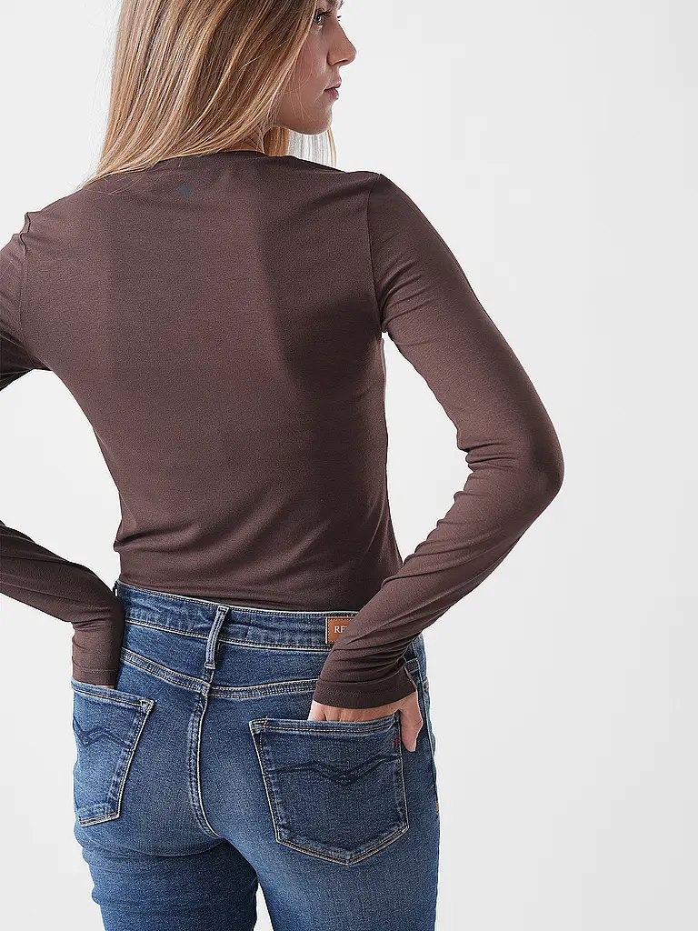 WEEKEND MAX MARA | Langarmshirt MULTIE | 