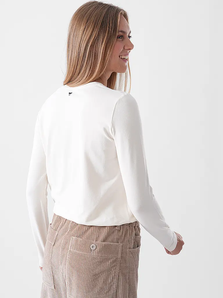 WEEKEND MAX MARA | Langarmshirt RENOIR | 