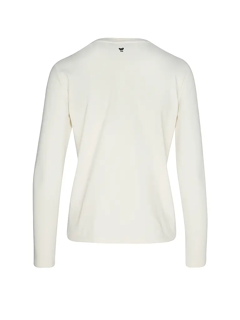 WEEKEND MAX MARA | Langarmshirt RENOIR | 