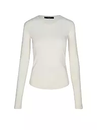 WEEKEND MAX MARA | Langarmshirt VINCITA | creme