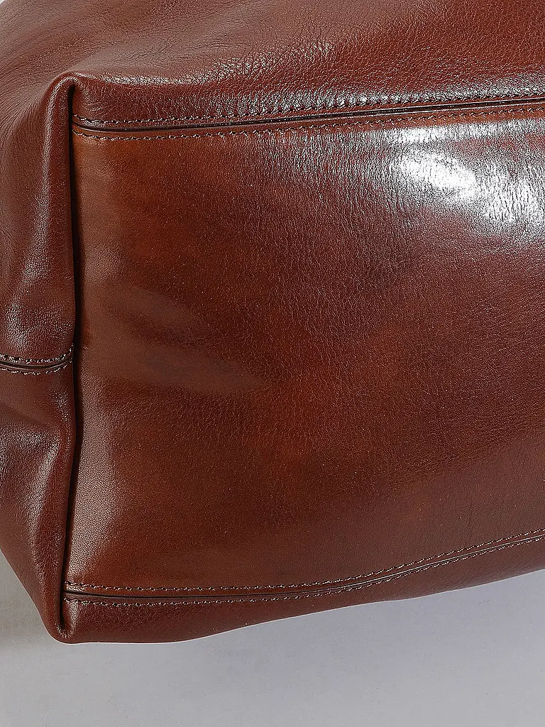 WEEKEND MAX MARA | Ledertasche - Umhängetasche MIRTE | 