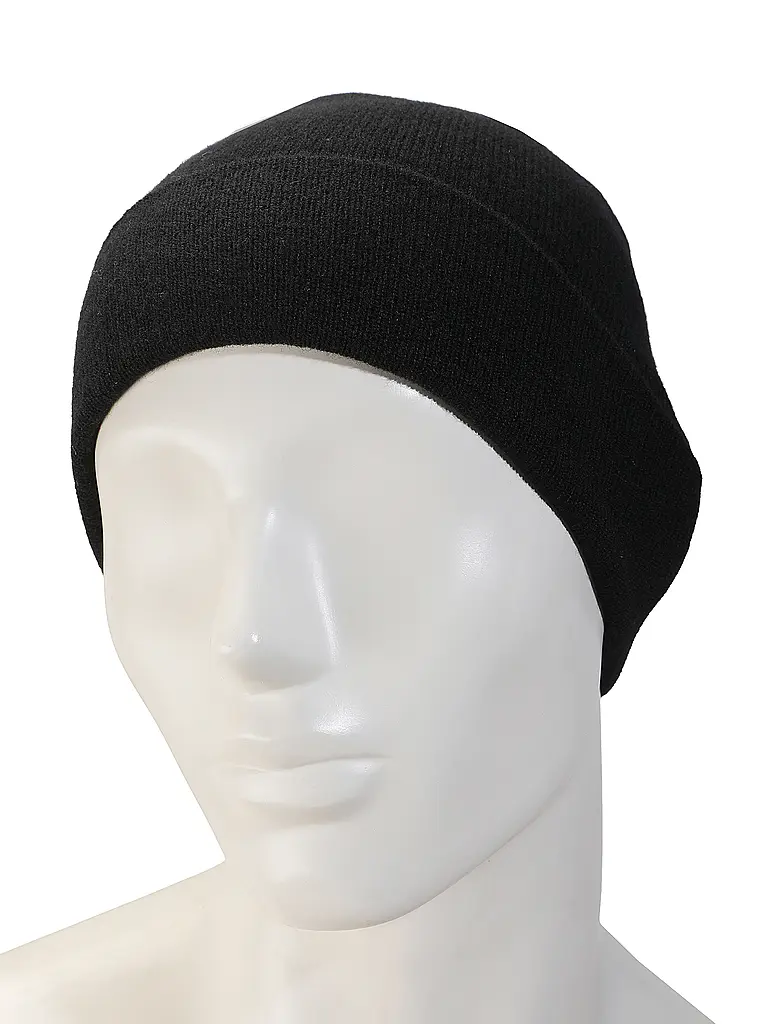 WEEKEND MAX MARA | Mütze - Haube CAIMANOEW | schwarz