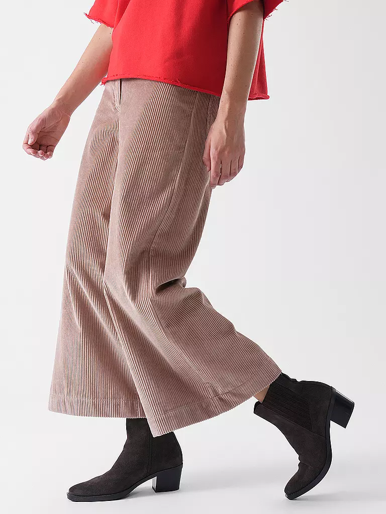 WEEKEND MAX MARA | Marlenehose  | rosa