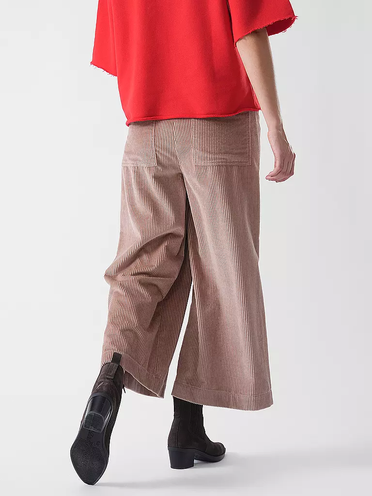 WEEKEND MAX MARA | Marlenehose  | rosa