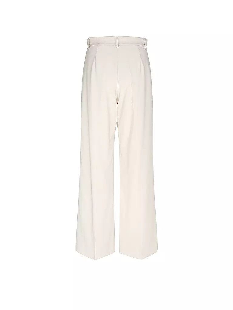 WEEKEND MAX MARA | Marlenehose ANGOLA | beige