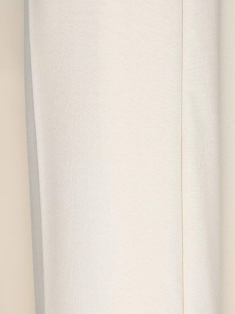 WEEKEND MAX MARA | Marlenehose ANGOLA | beige