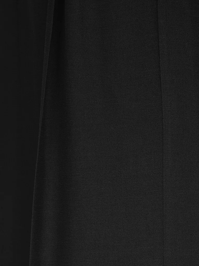 WEEKEND MAX MARA | Marlenehose VELIERO | schwarz