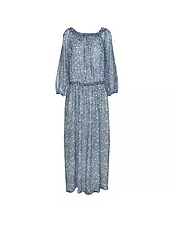 WEEKEND MAX MARA | Maxikleid ENZA | blau