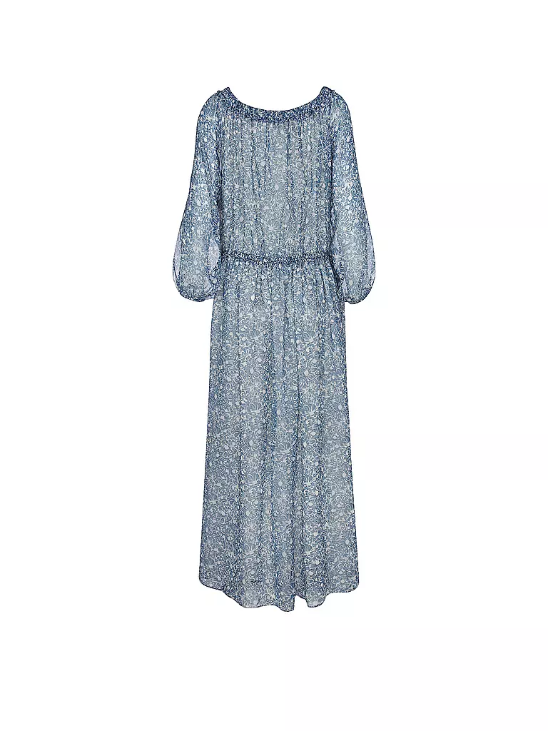 WEEKEND MAX MARA | Maxikleid ENZA | blau