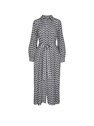 WEEKEND MAX MARA | Maxikleid NARVEL | blau