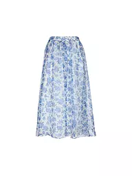 WEEKEND MAX MARA | Maxirock MARCA | blau