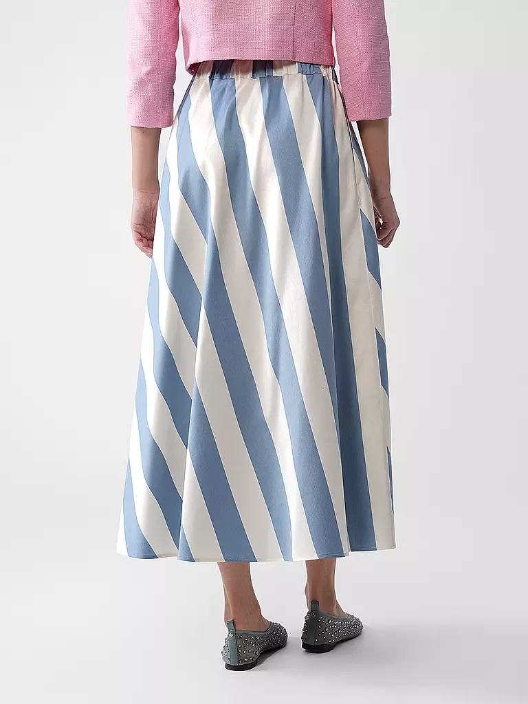 WEEKEND MAX MARA | Maxirock VIDIM | 