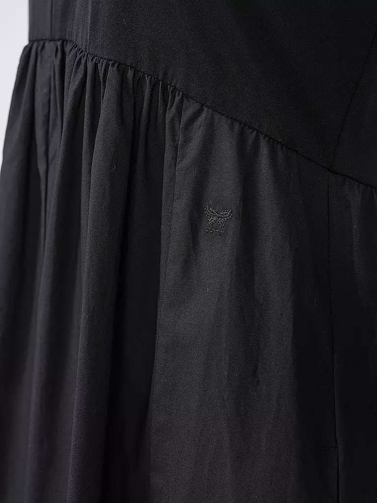 WEEKEND MAX MARA | Midikleid BRONZO | schwarz