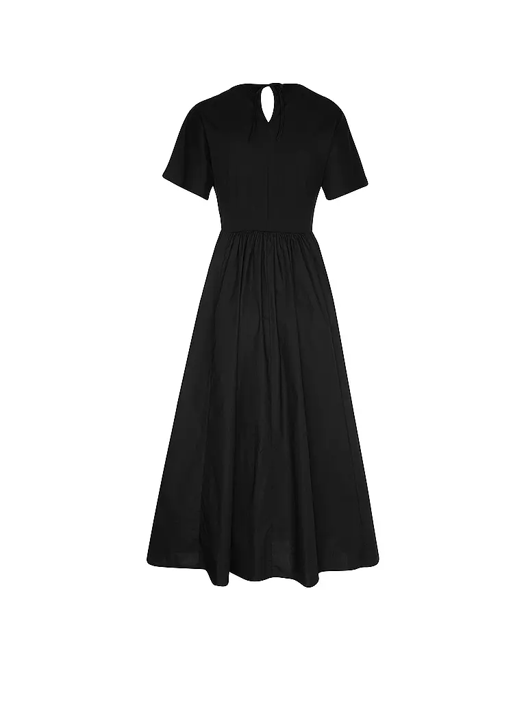 WEEKEND MAX MARA | Midikleid BRONZO | schwarz