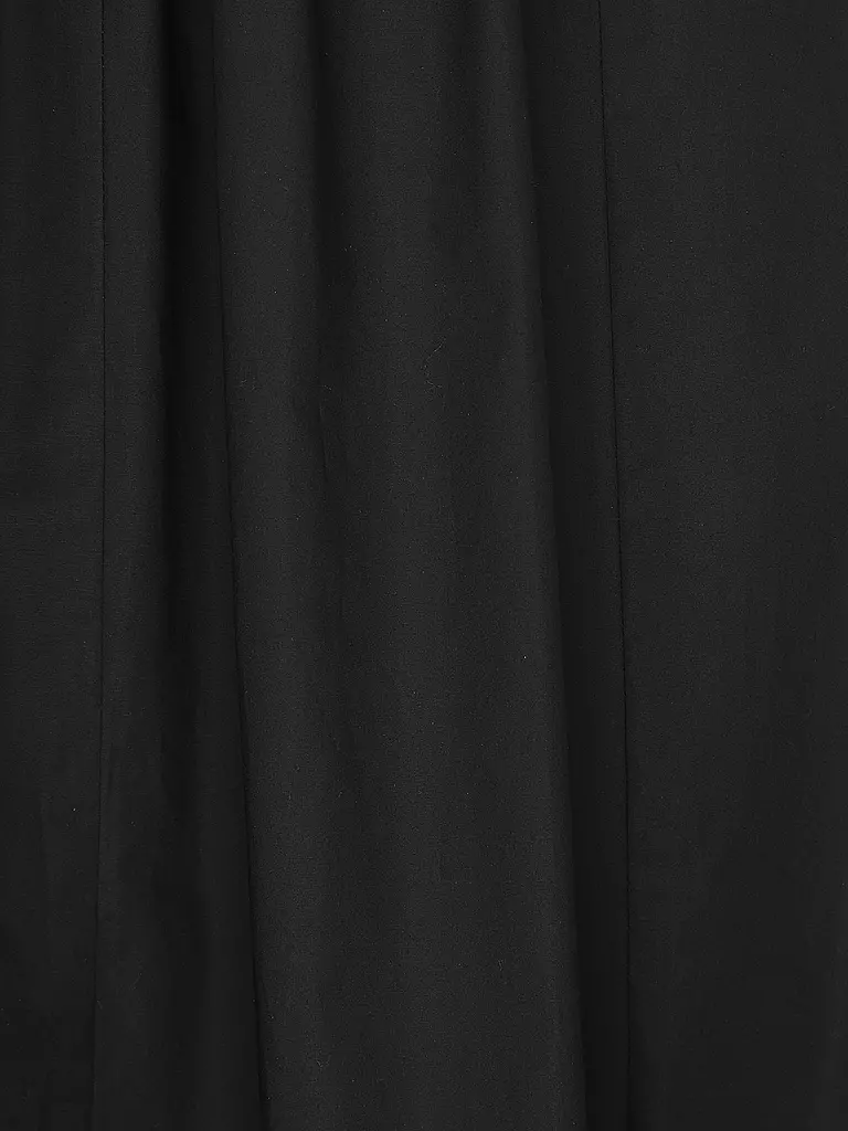 WEEKEND MAX MARA | Midikleid BRONZO | schwarz