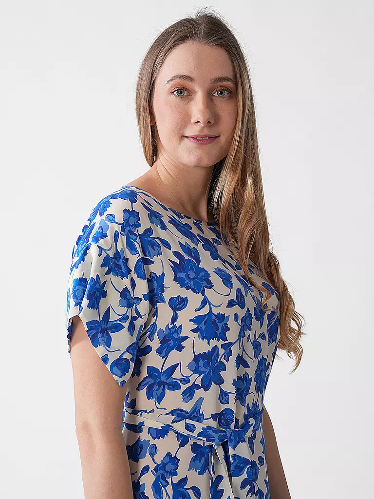 WEEKEND MAX MARA | Midikleid CANNES | blau