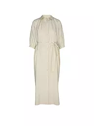 WEEKEND MAX MARA | Midikleid CATONE | creme
